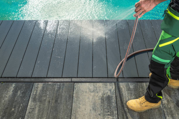 Best Pressure Washing Patio  in Woodburn, IN