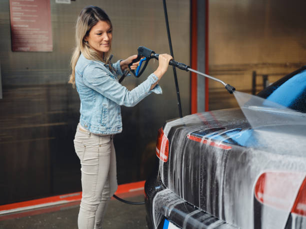 Best Pressure Washing Cost  in Woodburn, IN
